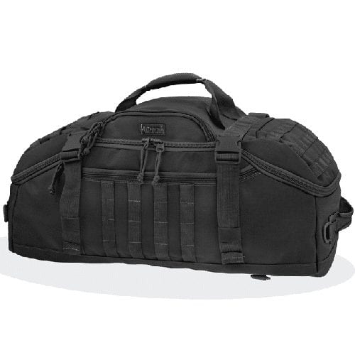 Maxpedition Doppelduffel Adventure Bag 57L 0608 - Bags & Packs